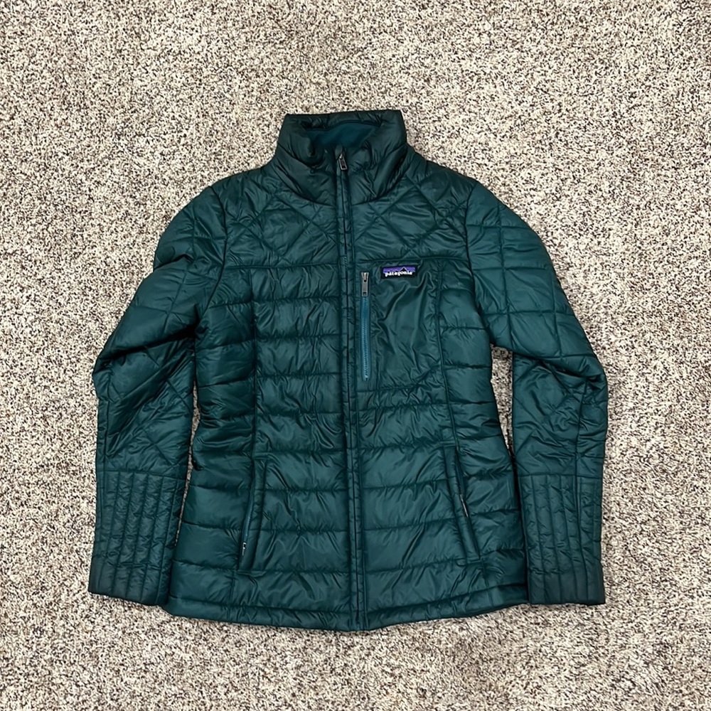 Patagonia Womens Radalie Jacket XS